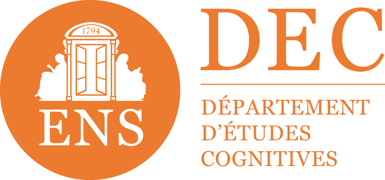 Département d'études cognitives ENS